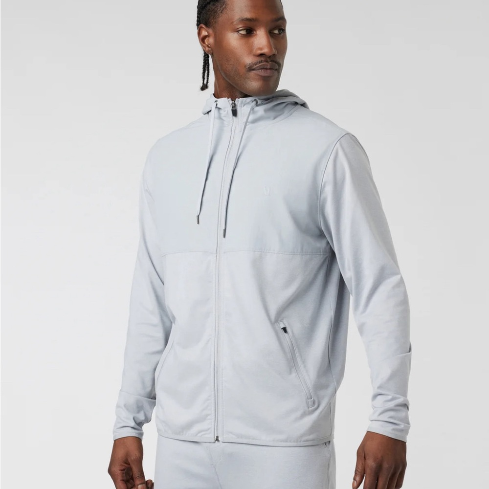 Vuori Sunday Element Jacket